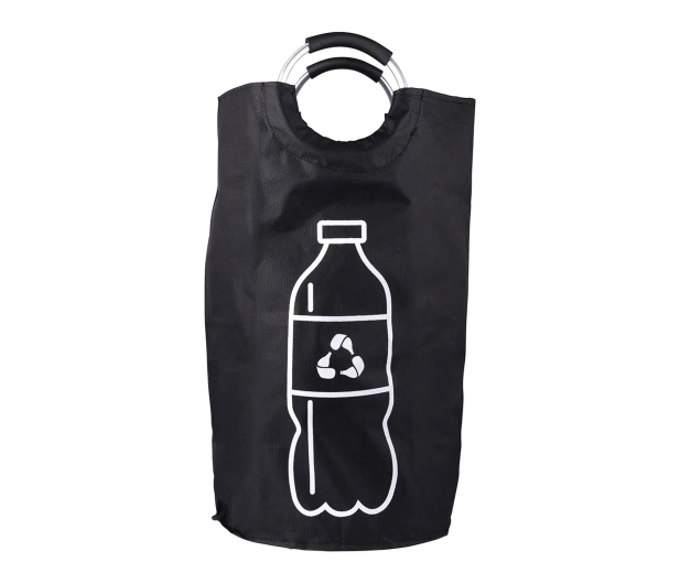 Altom Worek/kosz na butelki plastikowe, pojemność 82l - 1580538 - zdjęcie 5